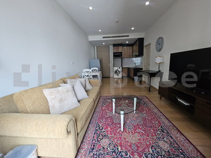 รูปภาพ ▚ LH154ツ For Rent: Noble Reform 1BR 52sqm. 29K🏙️✨ Pristine Condition, Only 2 Units Left in the Building! Heart of Ari!