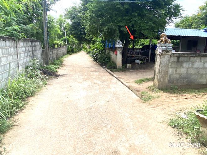 picture HOME 100 Sq.w. Kantharawichai Maha Sarakham for 999,000 - 5/16