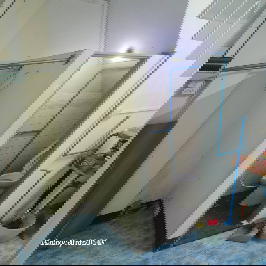 รูป ให้เช่าตึกแถว 3ชั้น ทำเลทอง!! ติดถนนวชิรธรรมสาธิต 47 แอร์3ตัว - รูปที่ 9/12