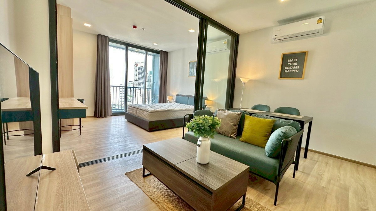 รูป ✨🦄 Ready to Move 🦄✨ XT Phayathai เฟอร์ครบ จบในที่เดียว โทร 096-2493698 (XTP0959) - รูปที่ 3/18