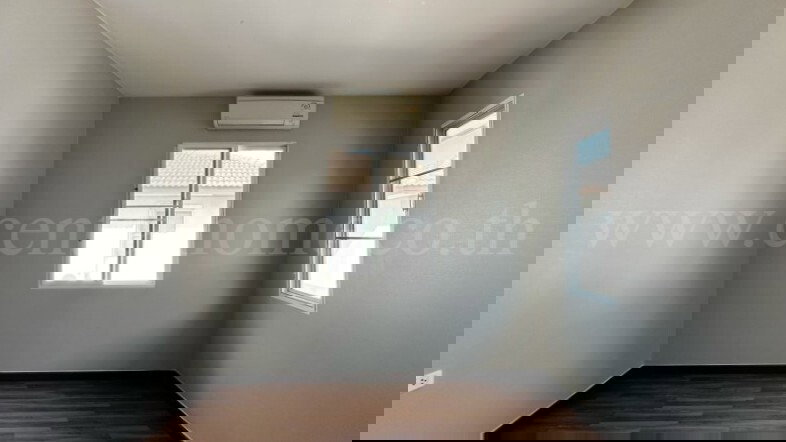 รูป บ้านเดี่ยว ฮาบิเทีย ราชพฤกษ์ หลังริม ต่อเติมแล้ว ราคาถูกสุดในโครงการ - รูปที่ 19/20