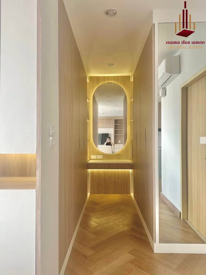 picture ✨ For Rent: Condo ✨ 💰 Only 32,000 THB/month - 4/5