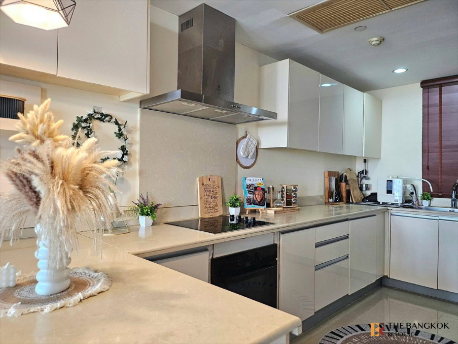 picture ✨Resort-Style Living with Pool View - Watermark Chaophraya River - 13/17