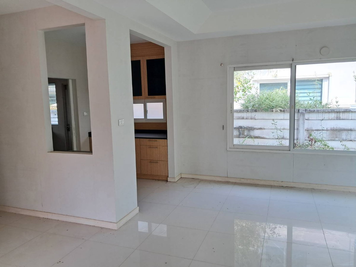 รูป บ้านเดี่ยวสีวลี อุดรธานี ติดถ.มิตรภาพอุดร-หนองคาย (ต่อราคาได้) - รูปที่ 3/12