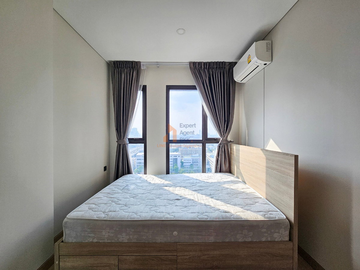 picture SALE : Lumpini Suite Dindaeng - Ratchaprarop  LC140 - 2/10