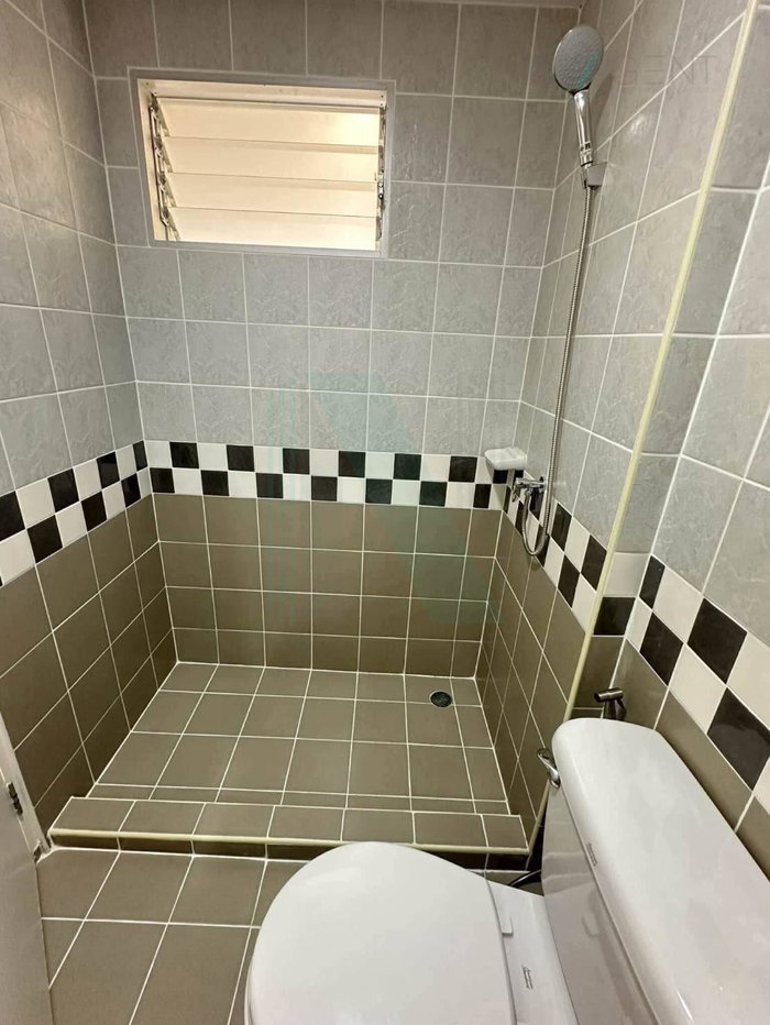 รูป 🚩 ให้เช่าคอนโด คอนโด ลุมพินี ทาวน์ รัตนาธิเบศร์ อาคาร B2 ชั้น 7 1 ห้องนอน ขนาด 28 ตรม ใกล้ วิทยาลัยพยาบาลโรคทรวงอกนนทบุรี - รูปที่ 8/8