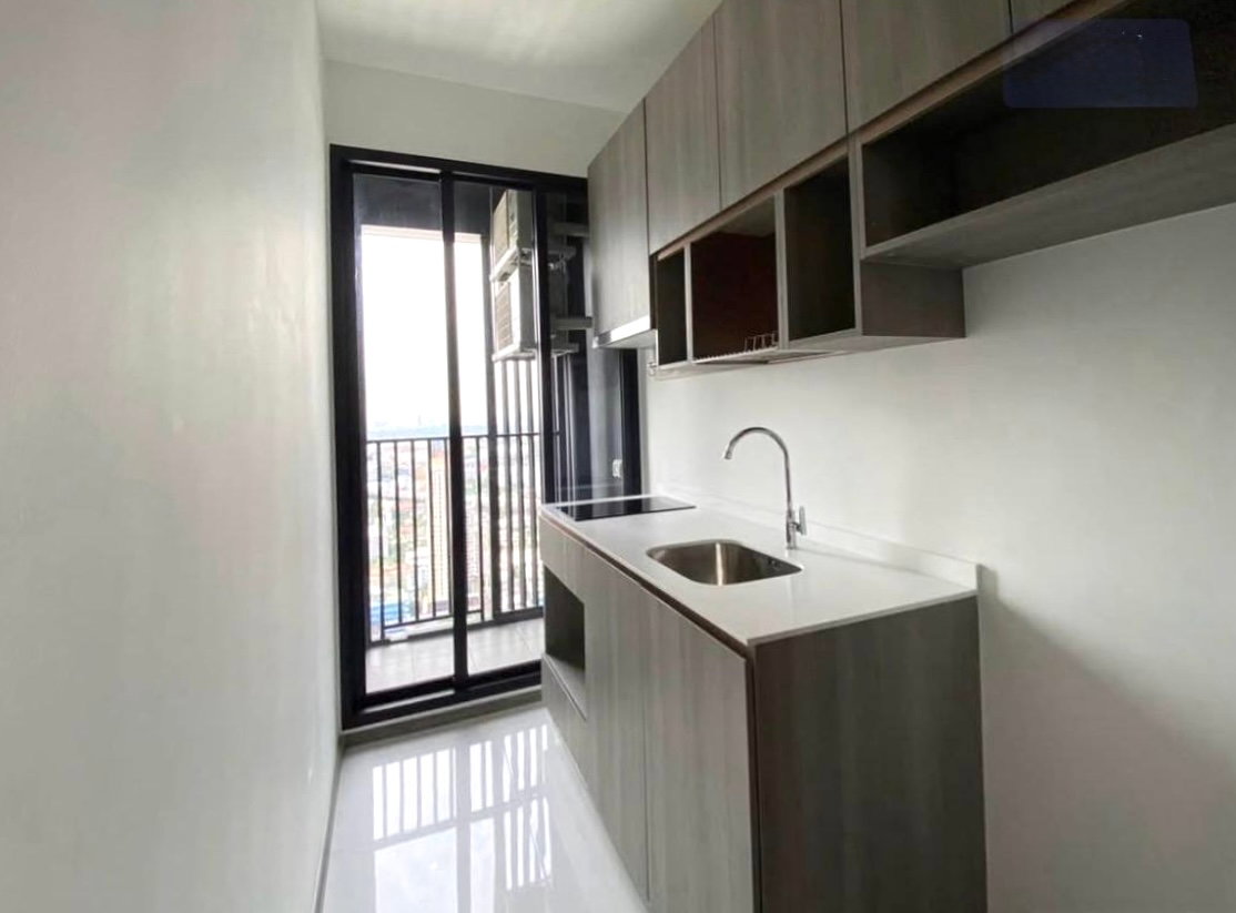 รูป Knight bridge prime Onnut near Onnut BTS for rent - รูปที่ 6/8