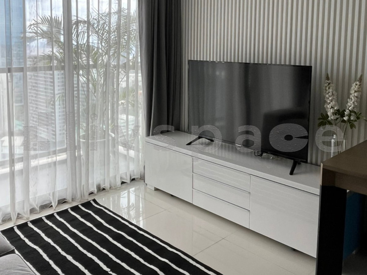 รูป ▚ LH157ツ ขาย: M Phayathai 1BR 43.07ตรม. 8.04M🏙️🐾 คอนโดเลี้ยงสัตว์ได้! รีโนเวทใหม่ ใกล้ BTS 2 สถานี พร้อมเข้าอยู่ทันที! - รูปที่ 3/7