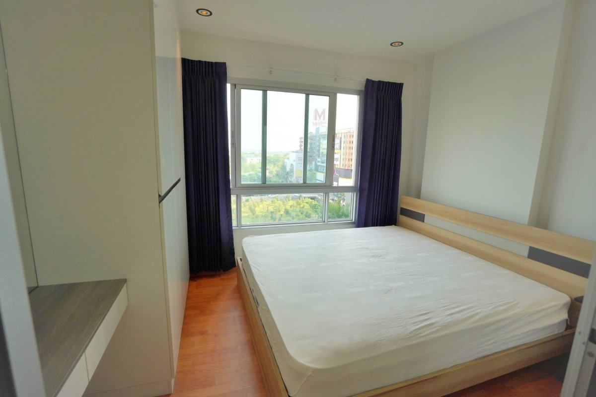 รูป 🔮RB23715 ให้เช่าถูกมาก👍เดอะ เพรสซิเดนท์ เพชรเกษม - บางแค✅แอดไลน์ @119dgdea ( มี @ ด้วย) แอดมินตอบไว - รูปที่ 9/14