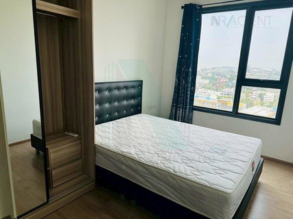 รูปภาพ 🎊 For Rent Condo CHEWATHAI KASET - NAWAMIN Building 1, Floor 16,1 bed room, Room size 25 sqm