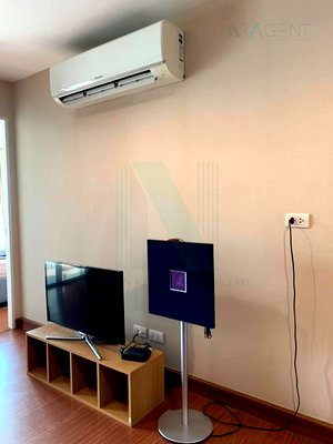 ขายคอนโด : 🚩 ขายคอนโด เบลล์ แกรนด์ พระราม 9 อาคาร B1 ชั้น 8 1 ห้องนอน ขนาด 43 ตรม ใกล้ Central Plaza พระราม 9