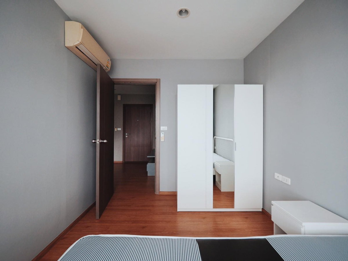 รูป ห้องจริง❤️เอเจ้นท์ ❤️นัดดูห้องแอดไลน์นะคะ❤️🟢🟡🟣 ให้เช่า The Base Sukhumvit 77 - รูปที่ 11/17