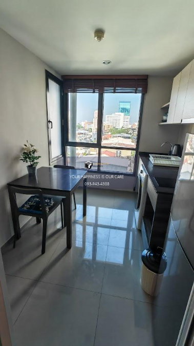 รูป Centric Ari Station | Just 380 m from BTS Ari Station | #FC - รูปที่ 2/7
