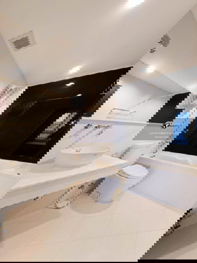 รูป The Address Sukhumvit 42 | 🚝ใกล้ BTS เอกมัย ห้องสวย พร้อมอยู่ปลายเดือนมีนาคม 2569 #2026020913904#FC - รูปที่ 8/10