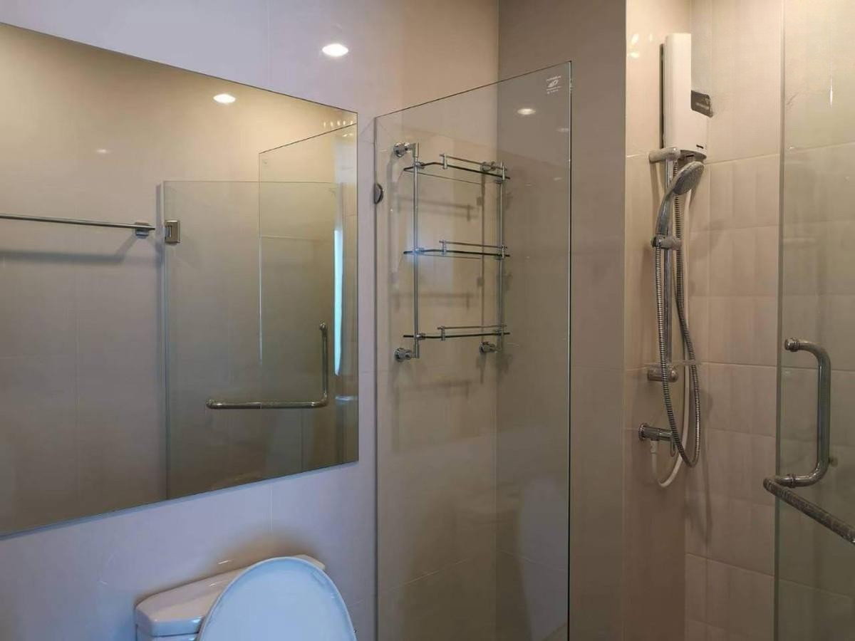 รูป Life Asoke | ใกล้ MRT เพชรบุรี & Airport Rail Link มักกะสัน #WER003 - รูปที่ 7/7