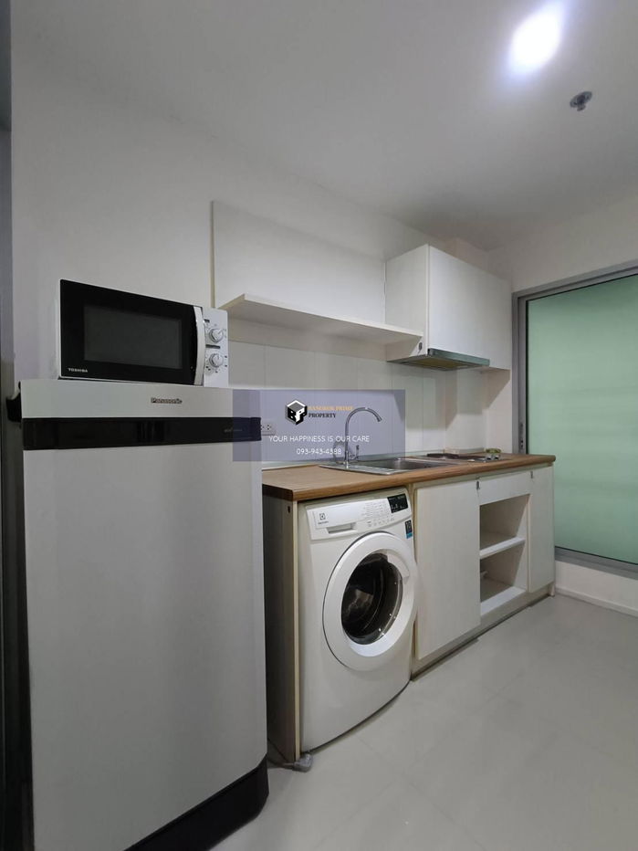 รูป Aspire Sukhumvit 48 | ขายพร้อมผู้เช่า ดีไซน์ห้อง 32 ตรม. 2025072911136#FC - รูปที่ 4/8