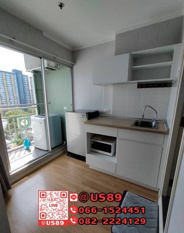 รูป 💙💙 Hot Price 💙💙 ขาย/For SALE คอนโด Lumpini Ville Sukhumvit 77-2 (ลุมพินี วิลล์ สุขุมวิท 77-2) - รูปที่ 8/10