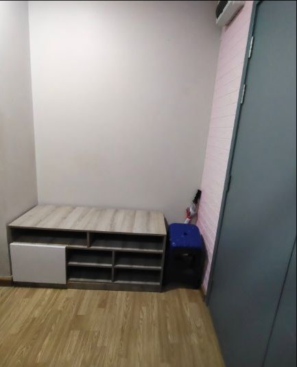 รูป [ปล่อยเช่า] Be Condo พหลโยธิน - ห้องกว้าง 30 ตร.ม. แต่งครบ พร้อมอยู่! - รูปที่ 17/19