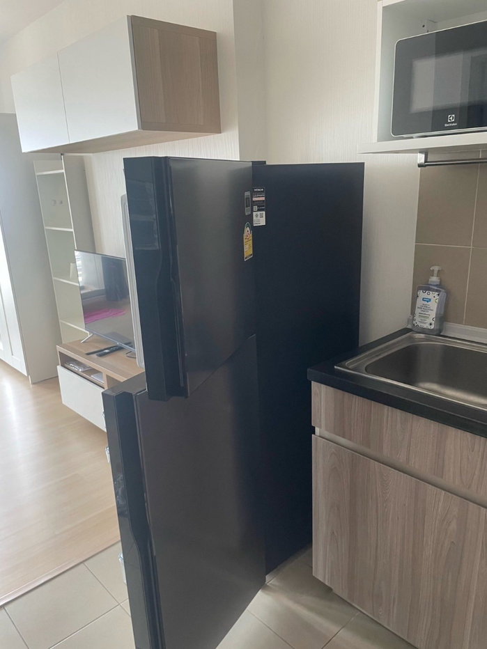 รูป 🦋RB23723 ให้เช่าถูกมาก📢ศุภาลัย เวอเรนด้า รามคำแหง👉แอดไลน์ @714txlxc( มี @ ด้วย) แอดมินตอบไว  - รูปที่ 8/10