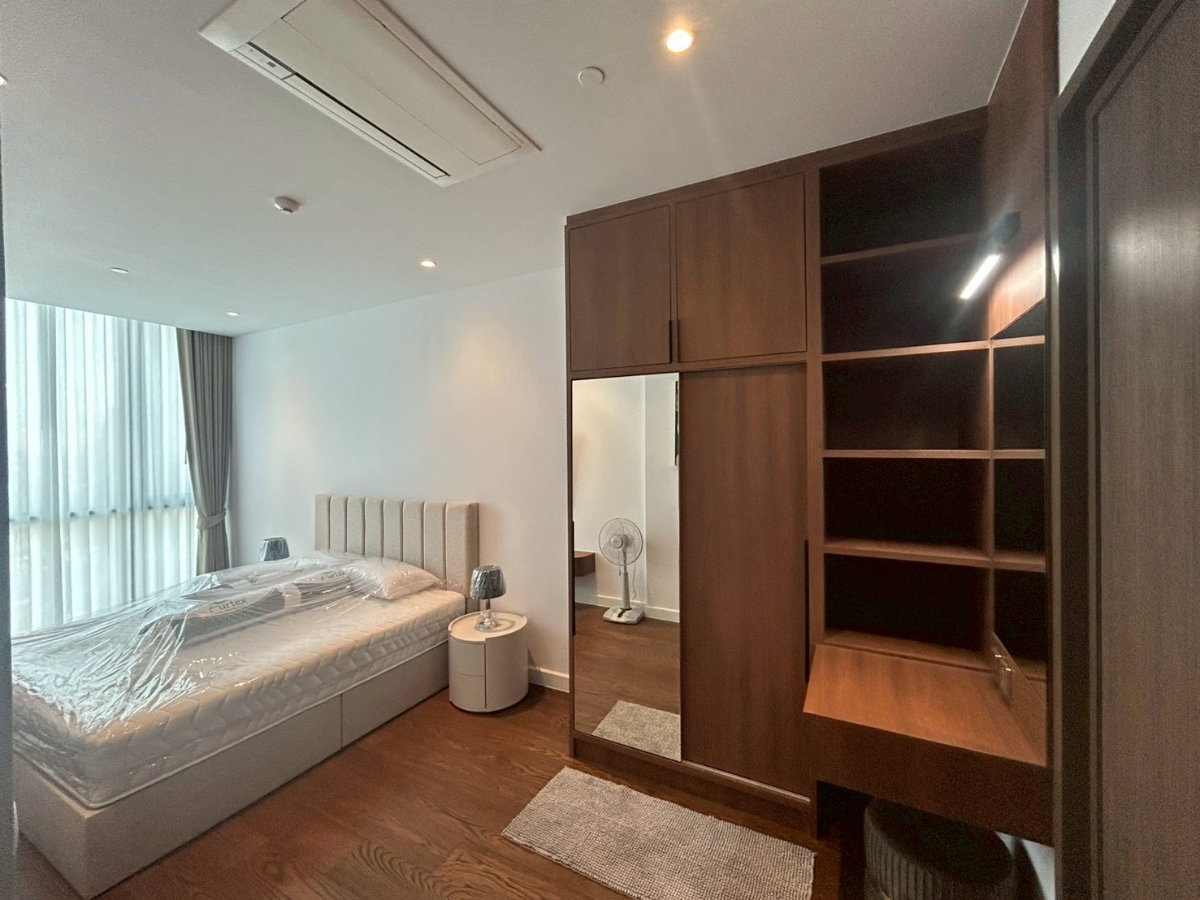 รูป ✨ Supalai Icon  Sathron - 3 Bedroom for Rent  (เช่า) / HBH-ST-239 - รูปที่ 11/16