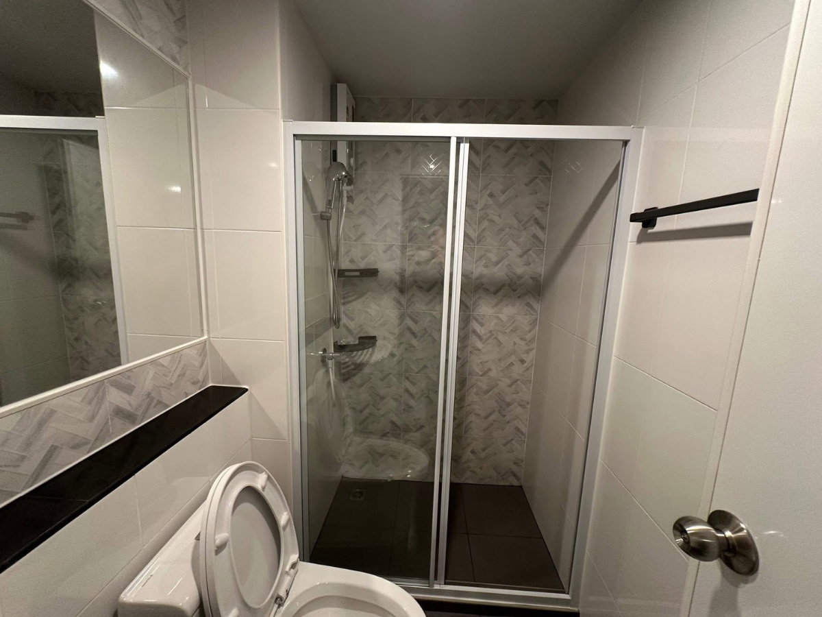 รูป MN3460 ให้เช่าคอนโด รีเจ้นท์ โฮม วุฒากาศ - รูปที่ 7/7