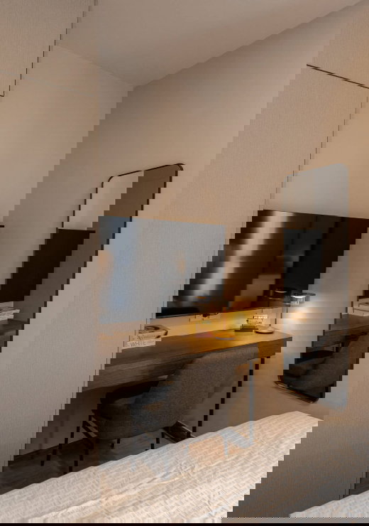 รูป ‼️✅ให้เช่าคอนโด Metris District Ladprao 2bed1bath แต่งสวย 🐶🐱Pet Friendly - รูปที่ 16/21