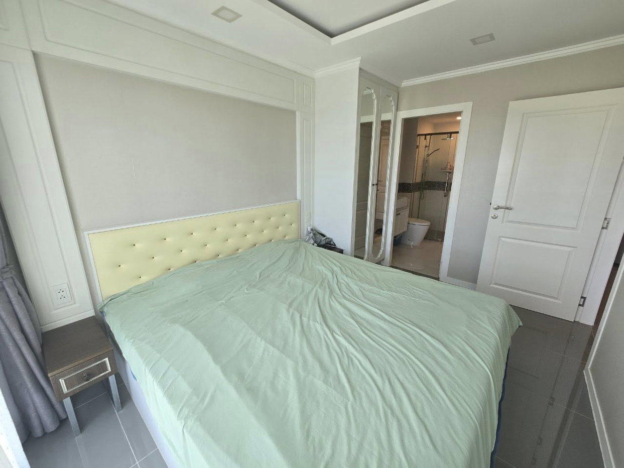 รูป 1 Bedroom Condo for Sale The Orient Resort & Spa Jomtien - รูปที่ 4/5