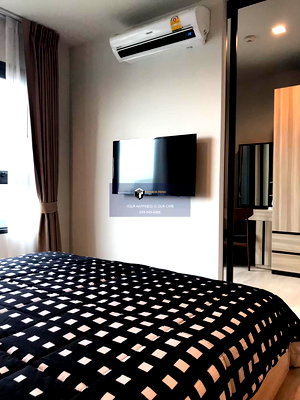 Condos for rent Nana Nuea Pier : Life One Wireless | Best Deal of 35sq.m. Nice Facing!!!! Stop Scrolling!!! Let's make an appointment #2026031214164#FC