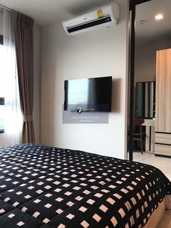 รูปภาพ Life One Wireless | Best Deal of 35sq.m. Nice Facing!!!! Stop Scrolling!!! Let's make an appointment #2026031214164#FC