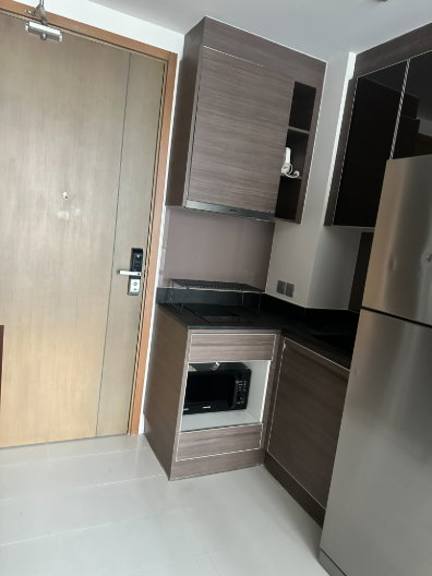 รูป ให้เช่าคอนโด Keyne By Sansiri ตกแต่งครบครัน (S15-12450) - รูปที่ 7/12