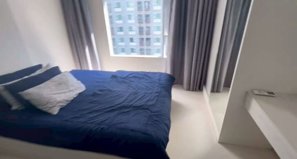 picture For Rent Aspire Erawan Unit 62/660 (Pool view) - 8/11