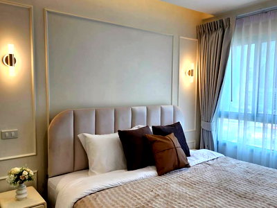 Condos for sale : #SC12331  📌 Sale | 🟦🟨Lumpini Place Rama IX - Ratchada🟥🟩𝑪𝒐𝒏𝒕𝒂𝒄𝒕𝑳𝑰𝑵𝑬:@𝒔𝒆𝒄𝒓𝒆𝒕𝒑𝒓𝒐𝒑𝒆𝒓𝒕𝒚 🔥✨