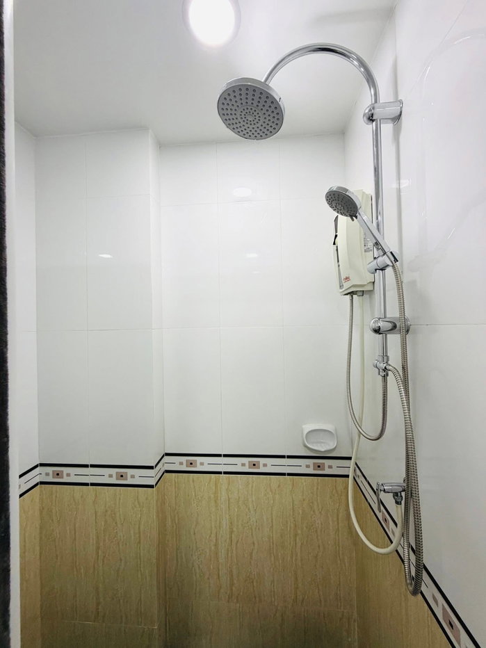 รูป Condo 1 Bedroom for Sale at CC Condominium 1 East Pattaya - รูปที่ 7/8