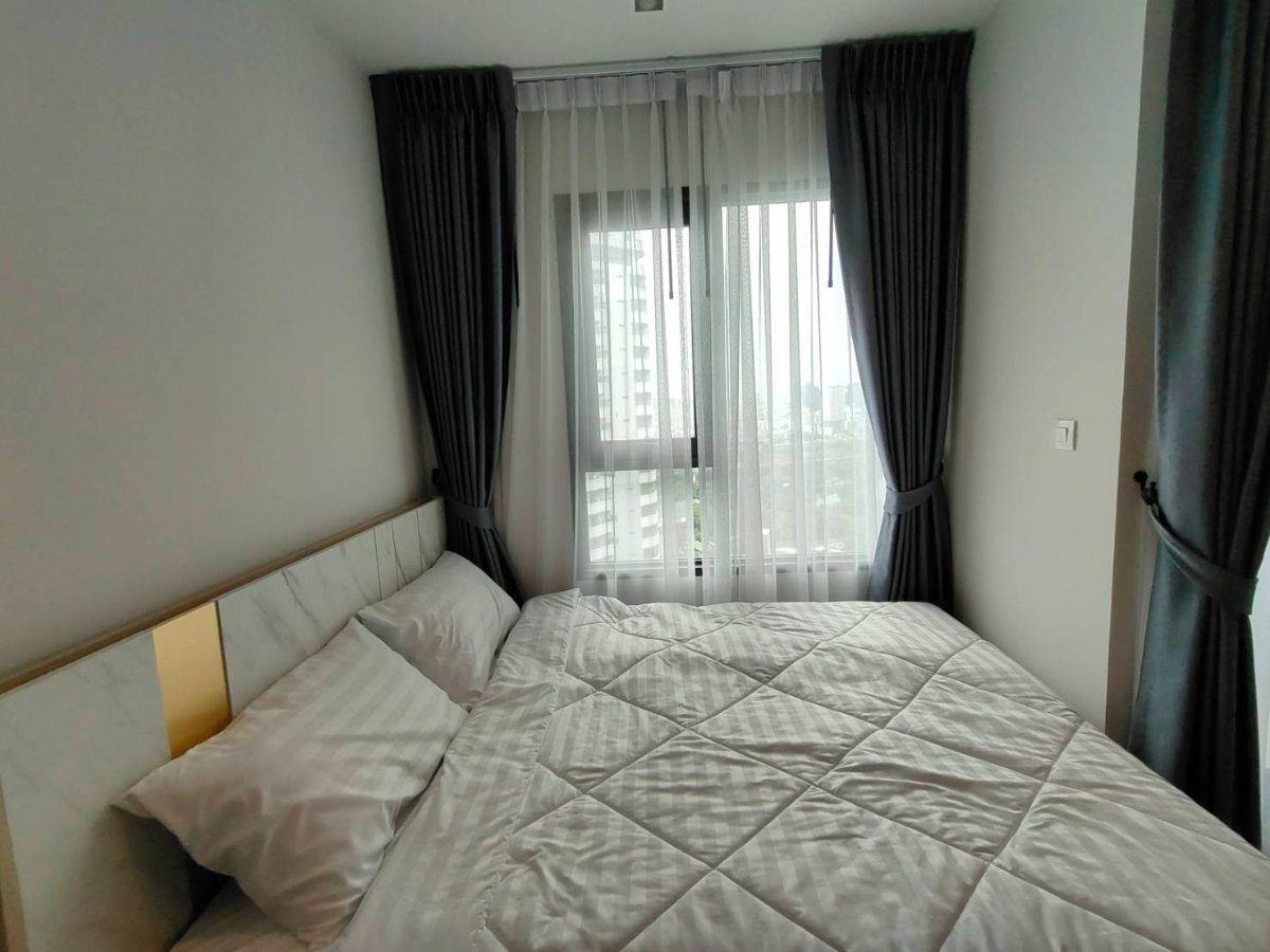 รูป Condo for rent : Life One Wireless(( BTS Phloen Chit )) MK-02  line @livingbkk - รูปที่ 4/7