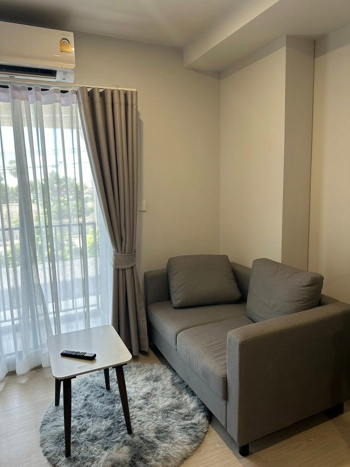 รูป 🤝🏻RB23727 ให้เช่าถูกมาก👍นิว ครอส คูคต สเตชัน✅แอดไลน์ @mproperty( มี @ ด้วย) แอดมินตอบไว - รูปที่ 6/10