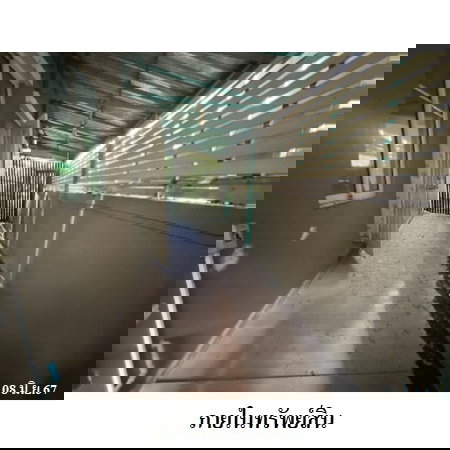 รูป ขายบ้านเดี่ยว "หลังมุม" ทำเลต้นโครงการ! ภัสสร 19 วัชรพล-วงแหวน (จตุโชติ) ใกล้ทางด่วนเพียงอึดใจ - รูปที่ 8/16