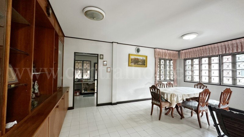 รูป บ้านเดี่ยว 121 ตร.วา สีวลี 1 รังสิต - คลอง 2 ต้นโครงการ พร้อมอยู่ - รูปที่ 6/26