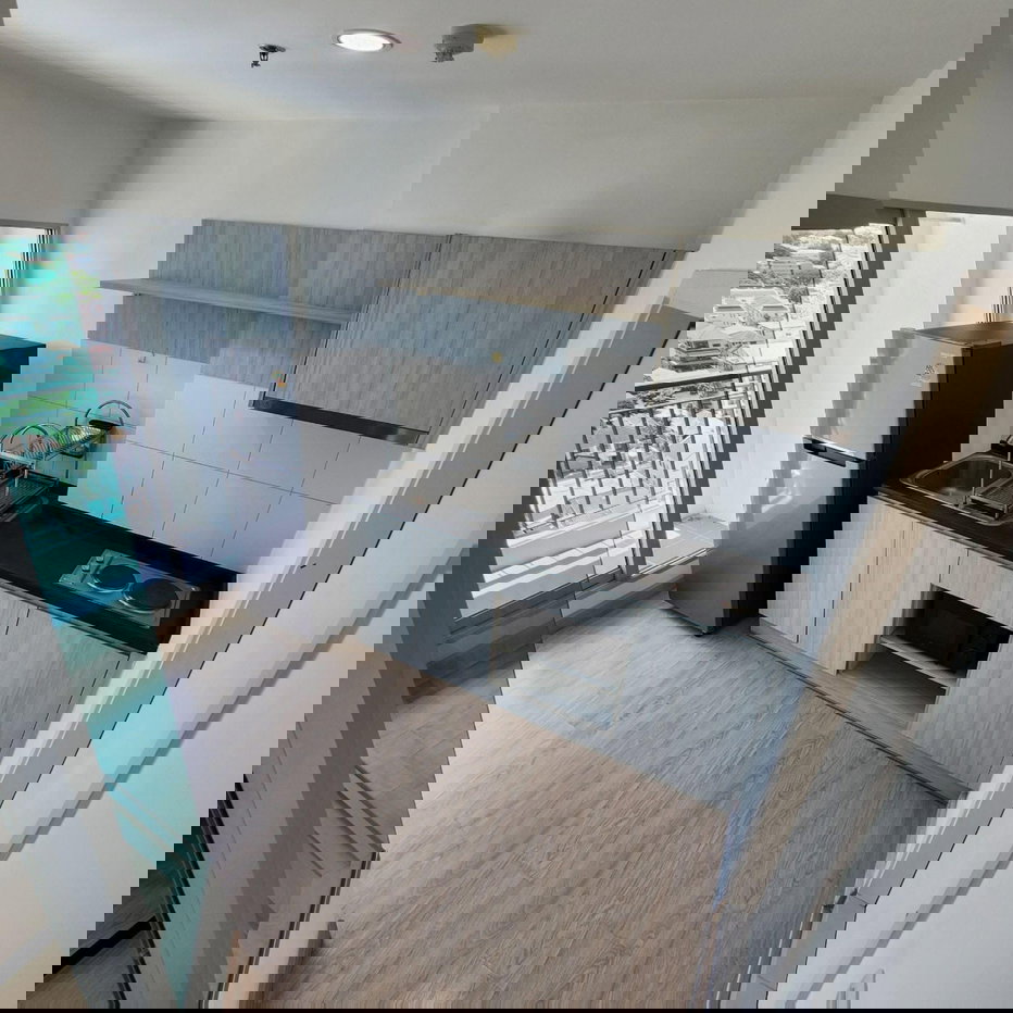 รูป ให้เช่า แอสไพร์ งามวงศ์วาน 🔴🔴 - รูปที่ 5/9