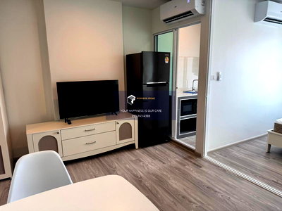 Condos for rent : Regent Home Bangna | 🚝Near BTS Bangna. Rooms available for immediate occupancy. #2026012713809#FC