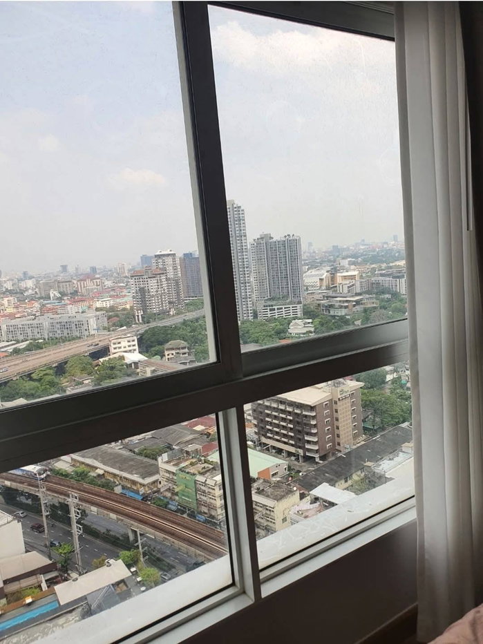 รูป 🔥 ด่วนมาก Diamond Sukhumvit อ่อนนุช พร้อมเข้าอยู่ ใกล้ BTS 🔥 - รูปที่ 7/8