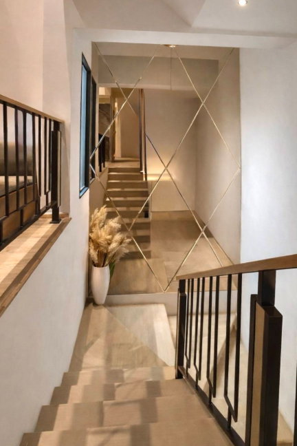 รูป ขายบ้านแฝด เอสทารา เฮเว่น พัฒนาการ 20 เนื้อที่ 42.90 ตร.ว. 220 ตร.ม. 3 ชั้น แต่งครบ พร้อมอยู่ ใกล้อ่อนนุช ทองหล่อ เอกมัย - รูปที่ 15/30