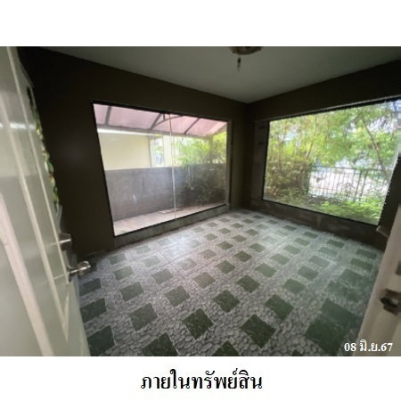 รูป ขายบ้านเดี่ยว "หลังมุม" ทำเลต้นโครงการ! ภัสสร 19 วัชรพล-วงแหวน (จตุโชติ) ใกล้ทางด่วนเพียงอึดใจ - รูปที่ 9/16