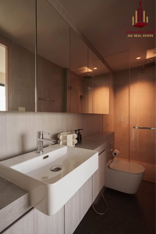 รูป ✨ให้เช่า เดอะ ลอฟท์ สีลม ✨ ราคา 140,000 บาท/เดือน - รูปที่ 8/9