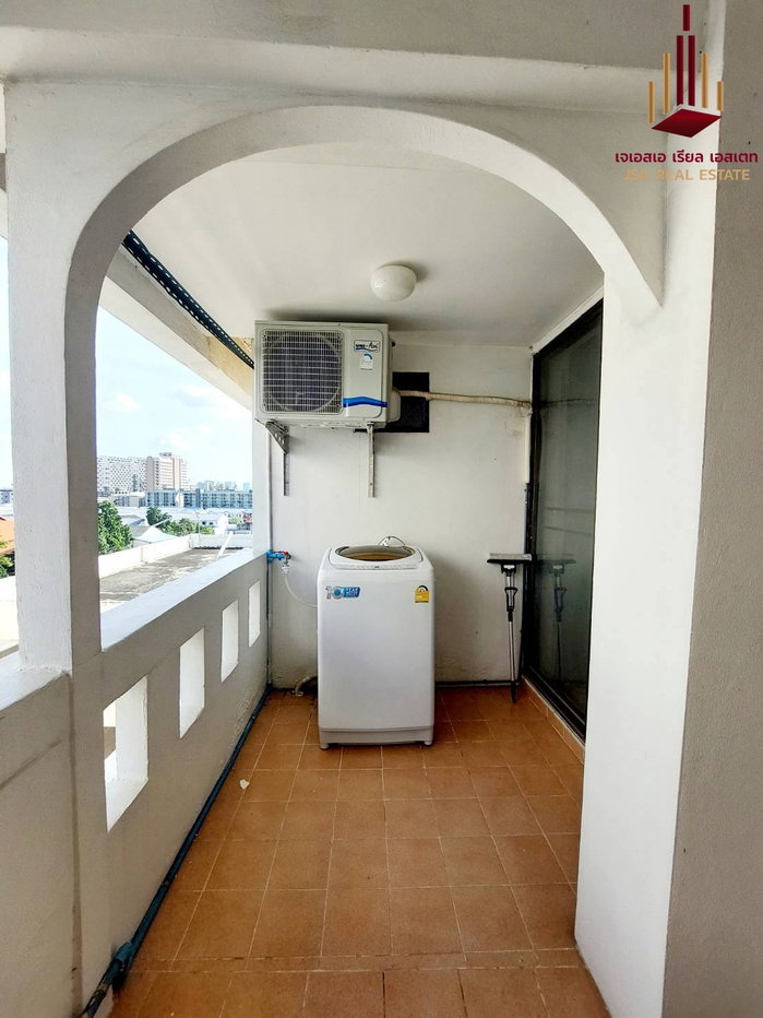 รูป ✨ ให้เช่า แกรนด์ พาร์ค ทาวน์ ✨ 💰 ราคา 16,000 บาท/เดือน - รูปที่ 8/8