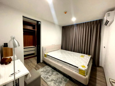 Condos for rent : Condo for Rent at Beat Bangwa Interchange (D6903027)