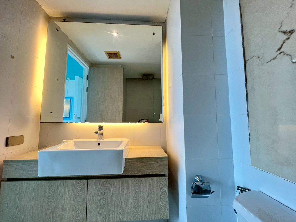 รูป 2 Bedroom Condo for Sale Atlantis Condo Resort Jomtien - รูปที่ 11/12