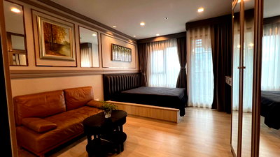 Condos for rent Chulalongkorn University : Life One                 Wireless 