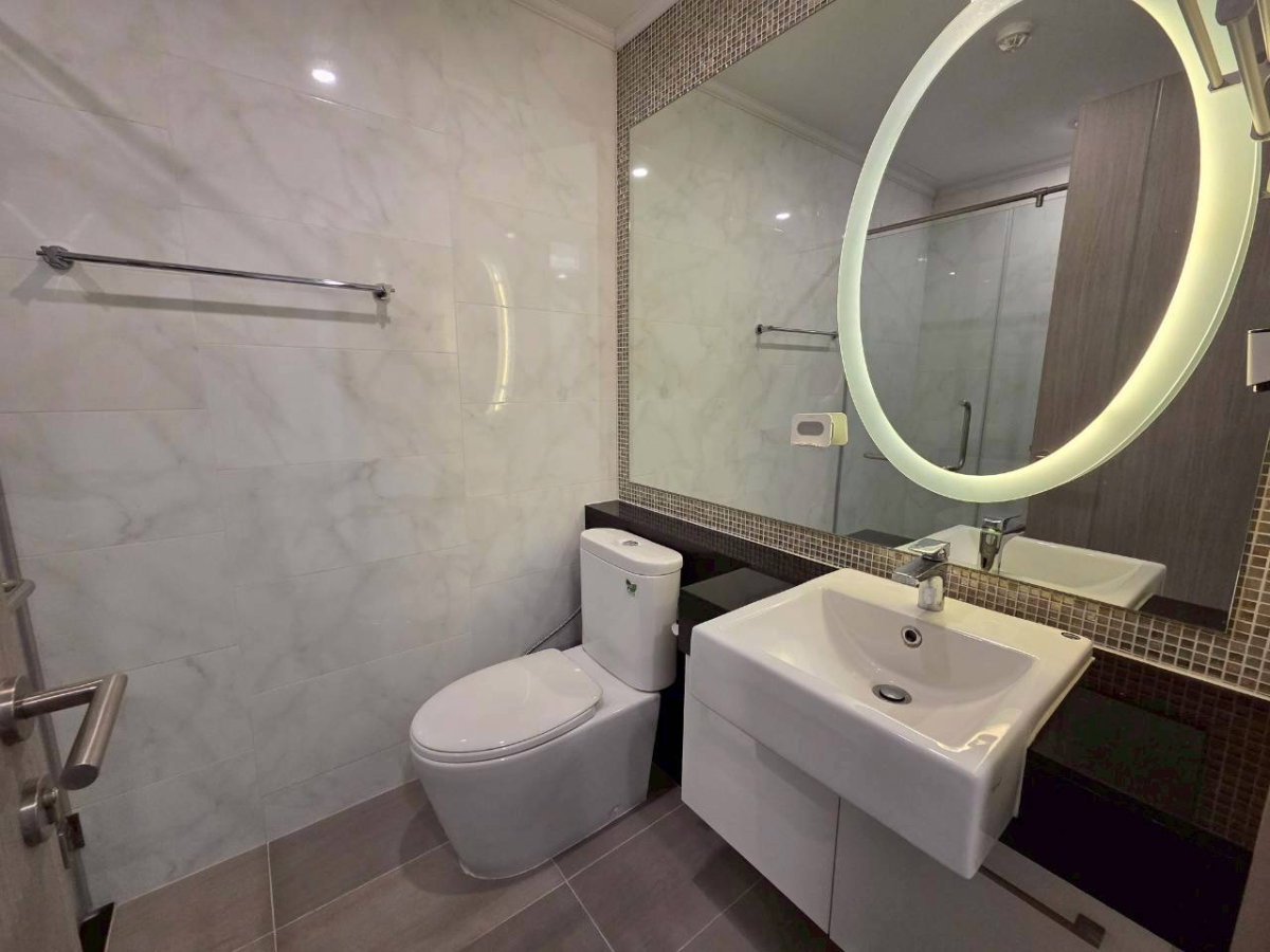 รูป PFD-08141 Supalai Oriental Sukhumvit 39 ( ศุภาลัย โอเรียนทัล สุขุมวิท 39 ) - รูปที่ 26/27