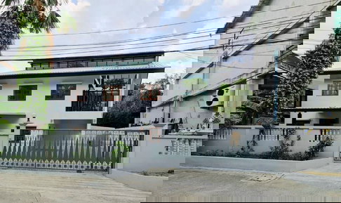 🏢 ให้เช่า Home Office รีโนเวทใหม่ ย่านโชคชัย 4 ✨ ทำเลดี ใจกลางโชคชัย 4 บ้านเงียบสงบ ซอยตัน เหมาะสำหรับทำออฟฟิศ บริษัท หรือใช้งานแบบพักอาศัยควบคู่ได้