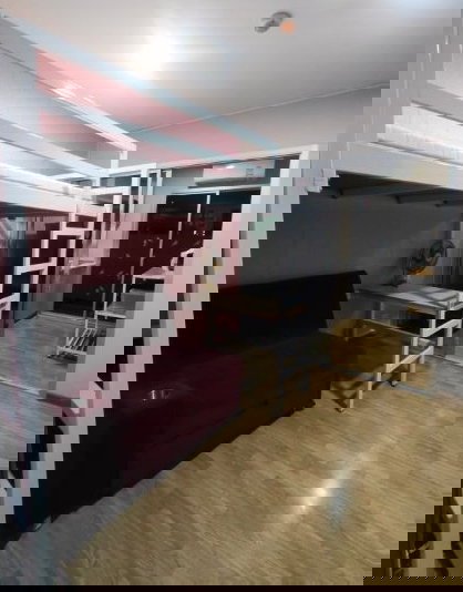 รูป [ปล่อยเช่า] Be Condo พหลโยธิน - ห้องกว้าง 30 ตร.ม. แต่งครบ พร้อมอยู่! - รูปที่ 15/19